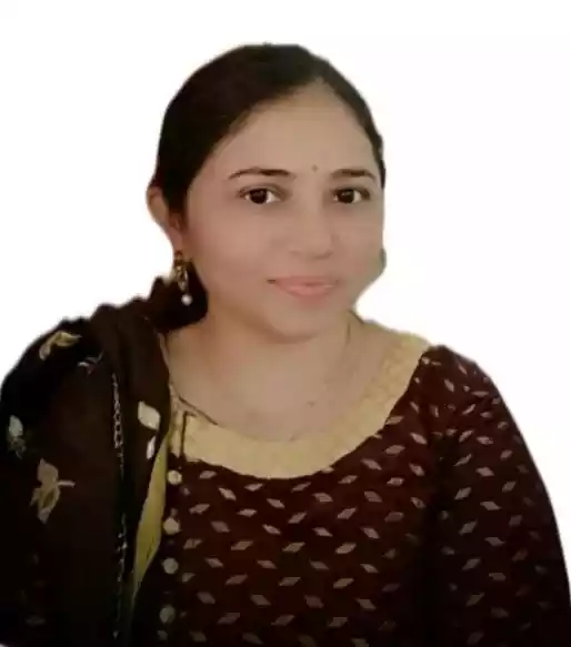 PARUL KARAN SOMAIYA 